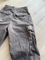 Carhartt Cargohose, Größe 29 Herzogtum Lauenburg - Aumühle bei Hamburg Vorschau