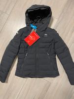 Motorradjacke / Motorrad Jacke / BLAUER Easy Winter 2.0 / NEU Niedersachsen - Seelze Vorschau