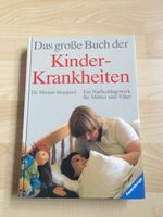 NEUWERTIG Buch: Das große Buch der Kinderkrankheiten Wuppertal - Vohwinkel Vorschau