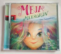 Neue Meja Meergrün CD Baden-Württemberg - Böblingen Vorschau