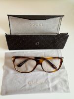 Gucci Damenbrille mit Etuie & Brillenputztuch Nordrhein-Westfalen - Remscheid Vorschau