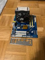 Retro PC Setup asrock n68c-s ucc + AMD Athlon II X2 260 Berlin - Neukölln Vorschau