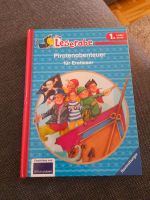 Buch für Erstleser Piraten Rheinland-Pfalz - Neustadt an der Weinstraße Vorschau