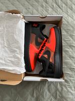 Nike air force 1 low shibuya halloween Bayern - Röthenbach Vorschau