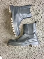 Zara -Boots-Gr 40-41 Nordrhein-Westfalen - Gütersloh Vorschau
