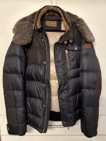 Winterjacke Herren Handstich Winter Jacke Gr. 54 Nordrhein-Westfalen - Herne Vorschau