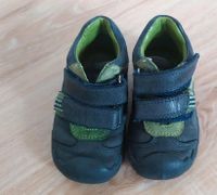 Elefantenlauflern Schuhe Blau Grün Gr. 20 Bayern - Röthlein Vorschau