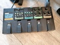 Korg PME40X Professionalität Modular Effects von 1983 Hessen - Hainburg Vorschau