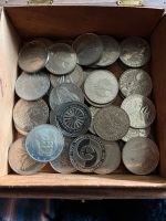 54 5 Mark-Sondermünzen Nordrhein-Westfalen - Wachtberg Vorschau