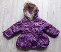 Winterjacke / Wintermantel  -Gr. 80 incl.  Versand Sachsen - Bad Lausick Vorschau