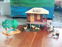 Playmobil Oambati 4826 Wildtierpflege Bayern - Vilsbiburg Vorschau