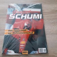 Poster Buch Michael Schumacher Dortmund - Körne Vorschau