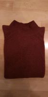 Pullover 25% Wolle braun/rostrot edc Gr. M neuw. Nordrhein-Westfalen - Solingen Vorschau