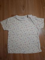 T-Shirt Shirt Allover-Print Blumen Gr. 110 von Reserved Leipzig - Lausen-Grünau Vorschau