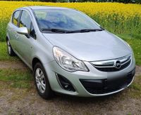 Opel Corsa 1.3 CDTI Schleswig-Holstein - Eggebek Vorschau