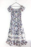 IVI Collection Kleid Gr. 36 /S 38 Spitze Blumenprint Sommerkleid Leipzig - Leipzig, Südvorstadt Vorschau