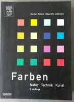 Farben    Natur Technik Kunst Baden-Württemberg - Weilheim an der Teck Vorschau