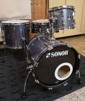 Schlagzeug Sonor Safari Set Hessen - Hochheim am Main Vorschau