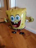 SpongeBob Luftballon, Geburtstag Niedersachsen - Drochtersen Vorschau