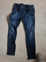 G star Raw Jeans w30 L30 blau Bayern - Iffeldorf Vorschau