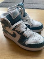 Nike Air Jordan 1 - - Jeans Nordrhein-Westfalen - Erkelenz Vorschau