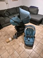 Kinderwagen EasyWalker Harvey 2 zuverkaufen! Schleswig-Holstein - Elmshorn Vorschau