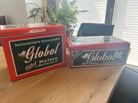 2x Blechdose / Sammlerstücke/ Deko / aus ca. 1950/1960 Bayern - Haundorf Vorschau