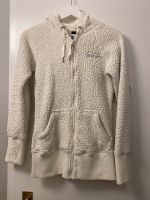 Bench Jacke beige Creme, Teddyjacke Gr XS Hessen - Wetzlar Vorschau