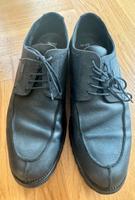Lloyd Herrenschuhe Gr. 10 Goretex und Echleder Bayern - Möhrendorf Vorschau
