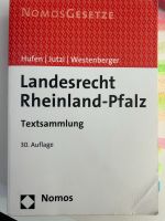 Landesrecht Rheinland Pfalz Rheinland-Pfalz - Trier Vorschau