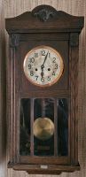 Antike Wanduhr vom Uhrmachermeister aus Olpe Dortmund - Persebeck Vorschau
