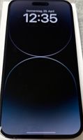 iPhone 14 Pro Max in Schwarz 128 GB - OVP - 8 Monate alt Nordrhein-Westfalen - Bottrop Vorschau