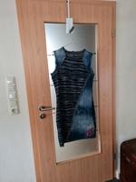 Desigual Jeanskleid Gr. 42 Niedersachsen - Ganderkesee Vorschau