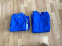 Lacoste Jogginganzug blau Mitte - Tiergarten Vorschau