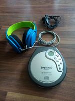CD  Player tragbar Roadstar PCD-8055 Hamburg - Altona Vorschau