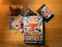 Mega Games 1 für Sega Mega Drive Rheinland-Pfalz - Mainz Vorschau