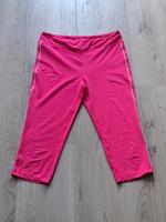 Sport Tight Capri pink 40 Bayern - Weidenbach Vorschau