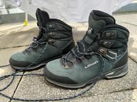 Wanderschuhe Lowa Leipzig - Paunsdorf Vorschau