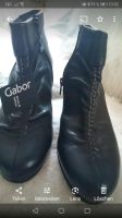 Damen Stiefeletten von Gabor gr 36. Neu mit Etikett. Nordrhein-Westfalen - Monheim am Rhein Vorschau