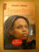 Bestseller "FEUERHERZ" Buch NP 8,95 € TOP-Zustand! Bayern - Abensberg Vorschau