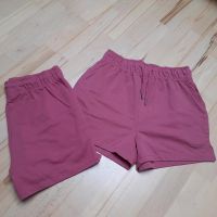 2 x Damen Shorts Gr. S 36/38 Esmara **NEU** Baden-Württemberg - Ottenhöfen Vorschau