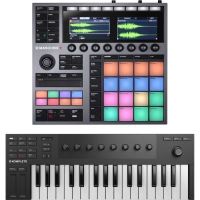 Native Instruments Maschine Plus Bundle Hessen - Wiesbaden Vorschau