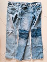 2 H&M Jeans Hosen Mädchen 158/164 Nordrhein-Westfalen - Herzogenrath Vorschau