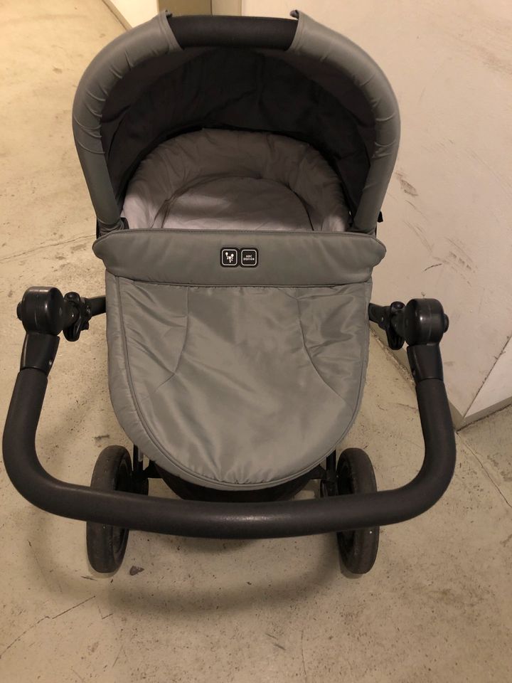 Kinderwagen von ABC in Paderborn