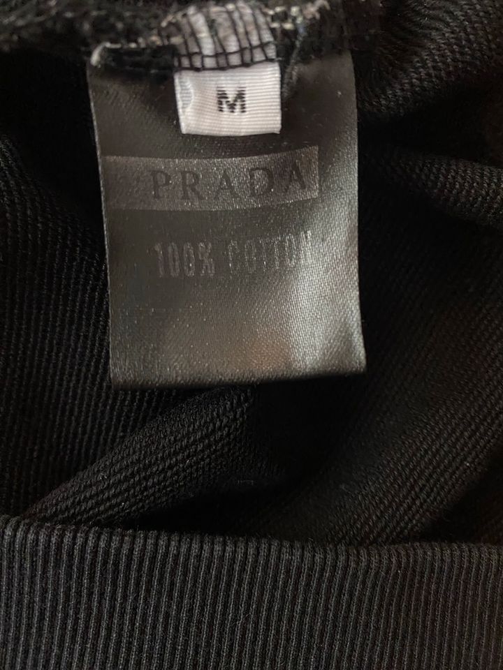 PRADA Sweatshirt in Kronberg im Taunus