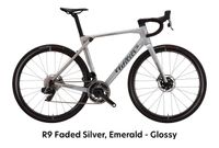 Sale! 20%! Wilier Granturismo / Ultegra Di2/ SLR38KC Kr. Passau - Passau Vorschau