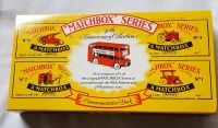 Matchbox“ Series Ludwigslust - Landkreis - Ludwigslust Vorschau