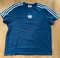 Adidas T Shirt gr.44 Niedersachsen - Hildesheim Vorschau