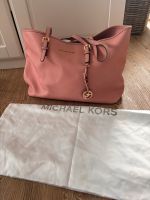 **Top** Michael Kors Shopper / Tasche Leder Rosa Schleswig-Holstein - Ahrensburg Vorschau