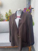 fliessender blazer gr 56 Berlin - Neukölln Vorschau